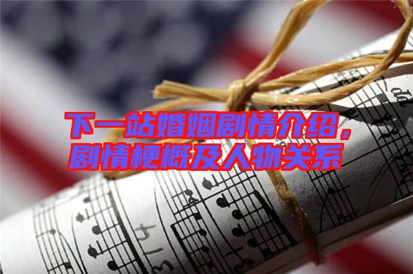 下一站婚姻劇情介紹，劇情梗概及人物關系